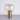 Clear Bubble Table Lamp 5