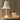 Danish Bell Table Lamp 22