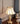 European Copper Table Lamp 7