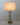 Fabric Glass Table Lamp 10