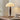 Milky Glass Table Lamp 31