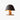 Mushroom House Table Lamp 1