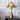 Mushroom Metal Table Lamp 6