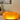 Orange Donut Table Lamp 16