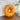 Orange Donut Table Lamp 6