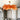 Ostrich_Feather_Chandelier_Orange