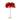 Ostrich_Feather_Floor_Lamp_Red