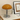 Quadrifoglio Mushroom Table Lamp 7