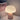 Twill Mushroom Table Lamp 10