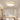 White_Pleated_Ceiling_Lamp_2