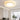 White_Pleated_Ceiling_Lamp_3