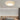 White_Pleated_Ceiling_Lamp_6